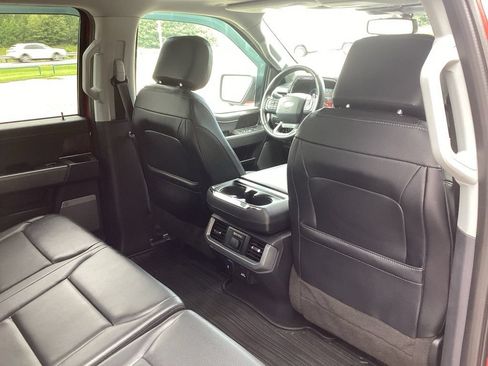 Used 2023 Ford F150 Lariat w/ Equipment Group 502A High RWD image 44