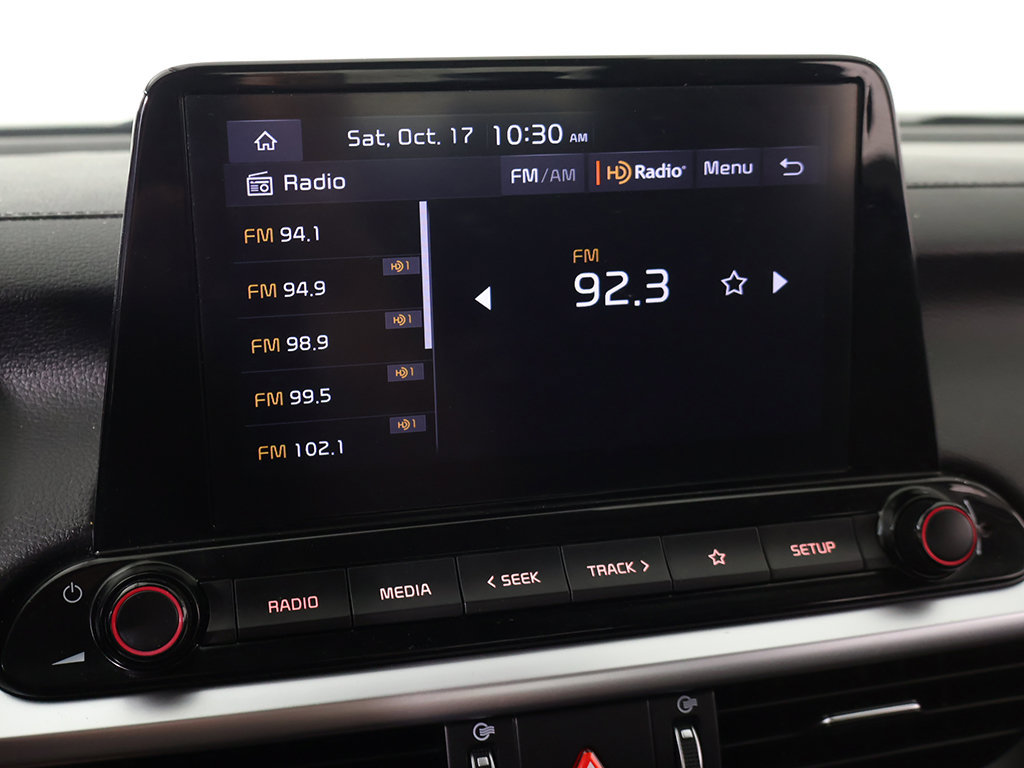 Used 2024 Kia Forte LXS w/ LXS Technology Package FWD image 41