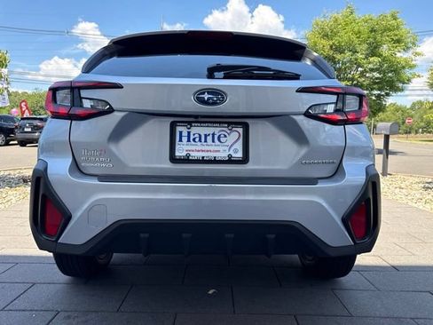 Used 2024 Subaru Crosstrek 2.0i AWD/4WD image 26