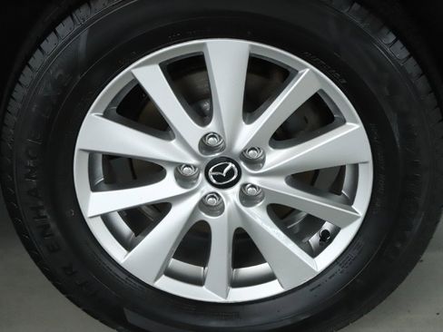 Used 2016 MAZDA CX-5 Touring image 39
