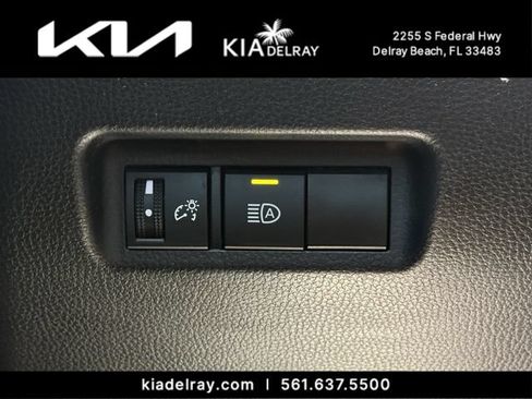 Used 2025 Toyota RAV4 LE FWD image 24