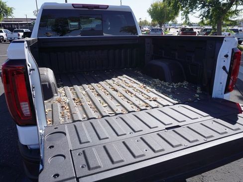 New 2026 GMC Sierra 1500 AT4X w/ AT4X AEV Edition image 8