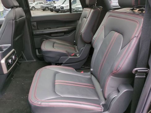 New 2024 Ford Expedition Max Limited image 21