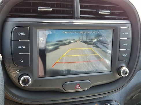 New 2025 Kia Soul LX w/ LX Technology Package image 12