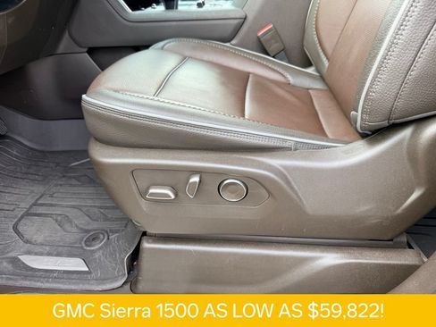 Used 2025 GMC Sierra 1500 Denali AWD/4WD image 18