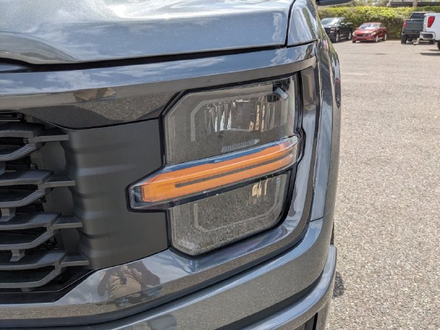 New 2026 Ford F150 STX w/ Equipment Group 200A RWD image 9