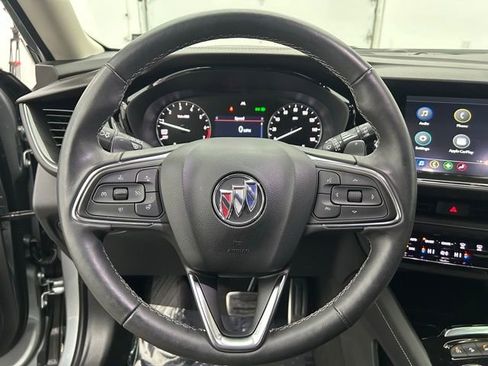 Used 2023 Buick Envision Preferred w/ Sport Touring Package image 20