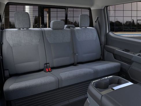 New 2026 Ford F350 XLT w/ XLT Premium Package image 11