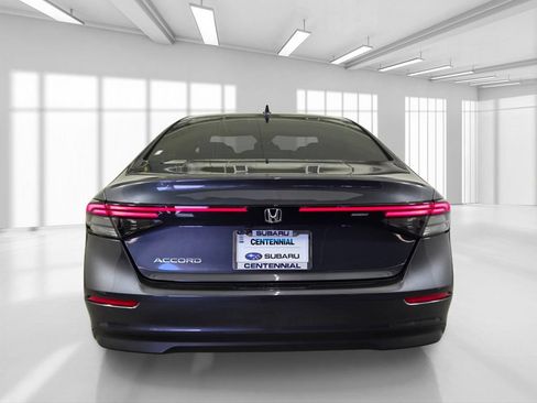 Used 2023 Honda Accord LX image 7