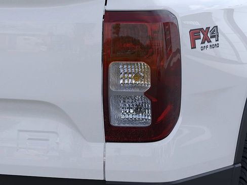 New 2026 Ford Ranger XL AWD/4WD image 21
