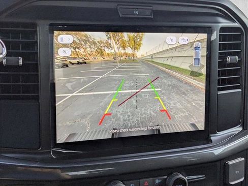 New 2026 Ford F150 STX w/ Equipment Group 200A image 12