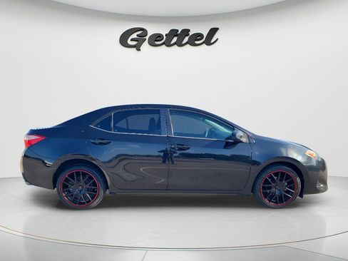 Used 2019 Toyota Corolla L FWD image 4