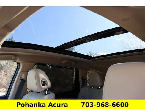 Certified 2023 Acura MDX SH-AWD w/ Technology Package image 25