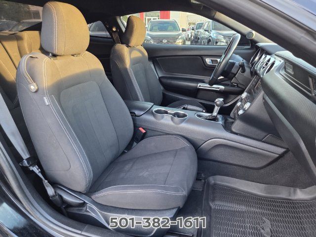Used 2021 Ford Mustang Coupe RWD image 20