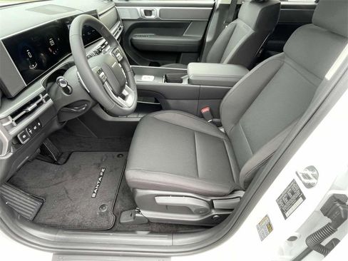 New 2026 Hyundai Santa Fe SE image 13
