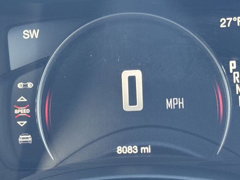 Used 2025 Dodge Durango GT w/ Blacktop Package image 21