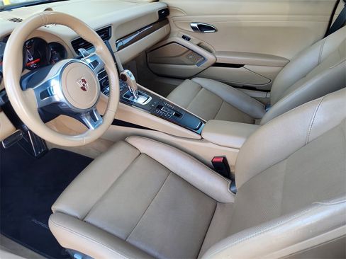 Used 2014 Porsche 911 Carrera S image 12