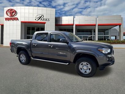 Certified 2023 Toyota Tacoma SR5