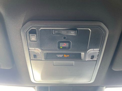 New 2026 Toyota Tundra SR5 image 22