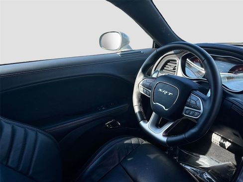 Used 2023 Dodge Challenger SRT Hellcat image 23