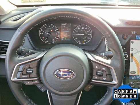 Certified 2021 Subaru Legacy Limited XT w/ Popular Package #2 image 23