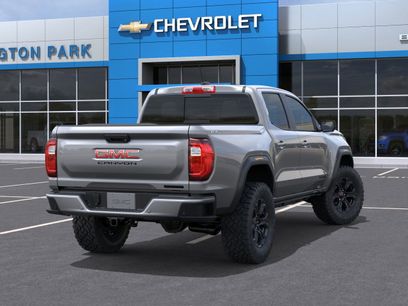 New 2025 GMC Canyon Elevation w/ Convenience Package