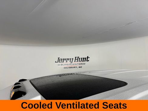 Used 2025 GMC Sierra 2500 Denali w/ Technology Package image 14