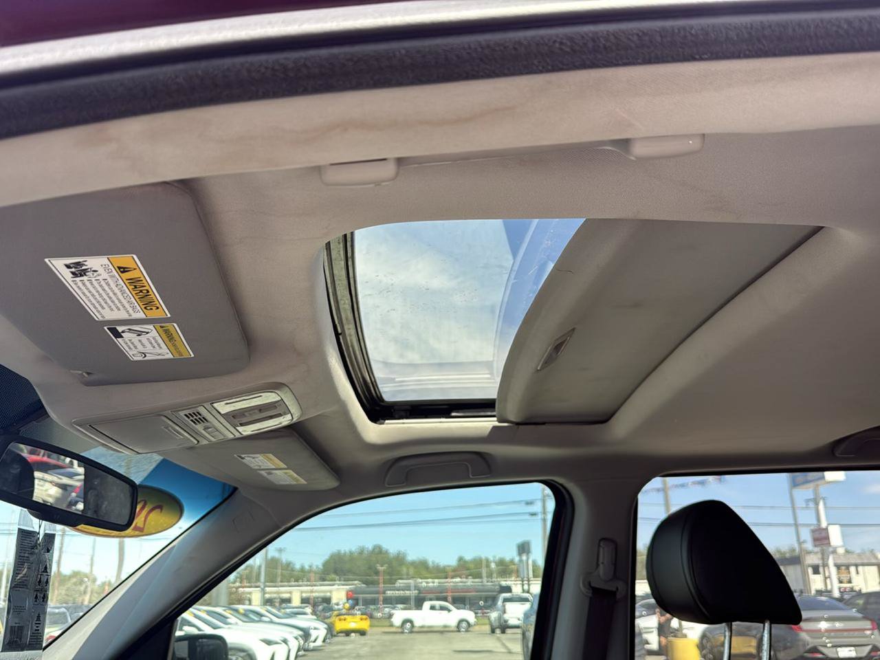 Used 2013 Honda Pilot EX-L image 27