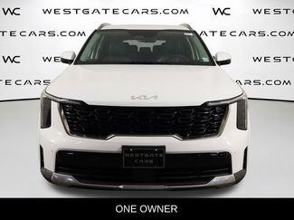 Used 2024 Kia Sorento S video 2