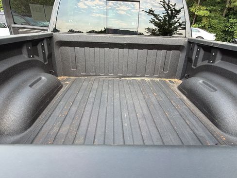 Used 2024 RAM 1500 TRX w/ TRX Level 2 Equipment Group AWD/4WD image 12