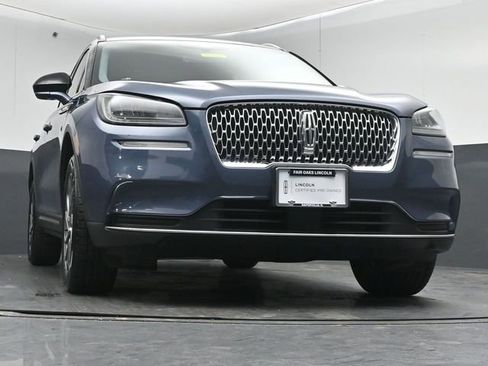 Certified 2022 Lincoln Corsair FWD w/ Equipment Group 101A image 37