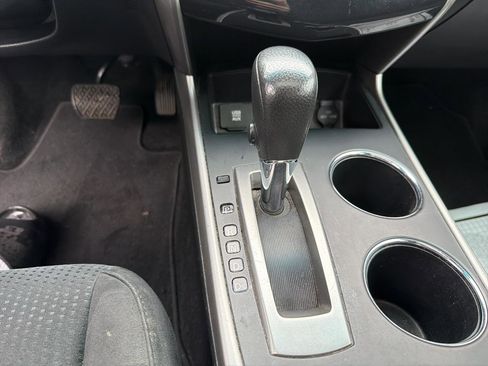 Used 2015 Nissan Altima 2.5 SV w/ Convenience Package FWD image 25