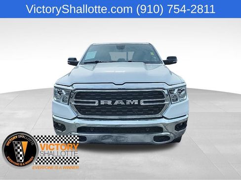 Certified 2023 RAM 1500 Big Horn AWD/4WD image 19
