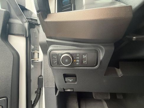 Used 2023 Ford Bronco Outer Banks AWD/4WD image 20