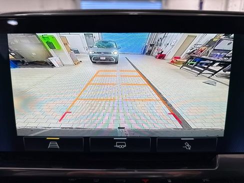 Used 2024 Chevrolet Silverado 1500 RST w/ Convenience Package II image 18