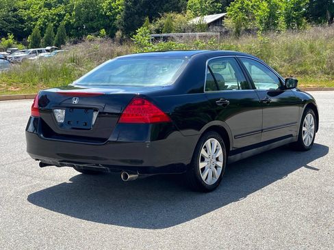 Used 2007 Honda Accord SE image 20