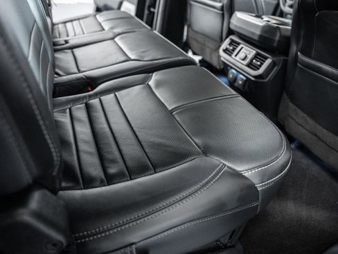 Used 2023 Ford F150 Platinum w/ Max Trailer Tow Package image 45