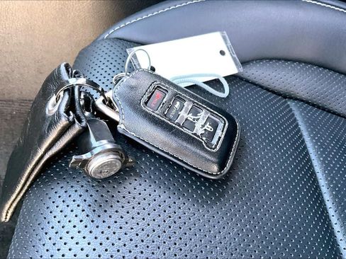 Used 2019 Lexus NX 300 F Sport w/ F Sport Premium Package FWD image 15