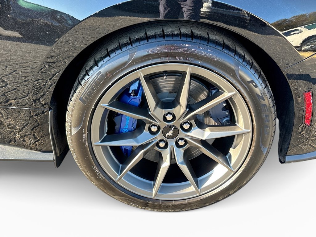 Used 2024 Ford Mustang Dark Horse RWD image 15