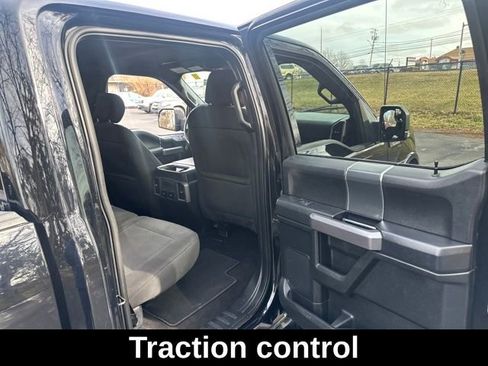 Used 2018 Ford F150 XLT w/ Equipment Group 302A Luxury image 24