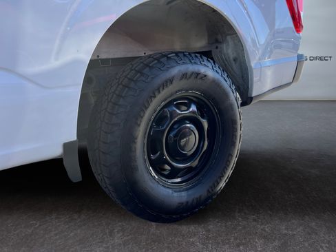 Used 2022 Ford F150 XL w/ Equipment Group 101A High image 14