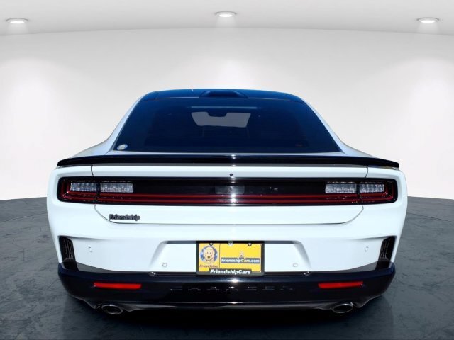 Used 2026 Dodge Charger Scat Pack AWD/4WD image 10