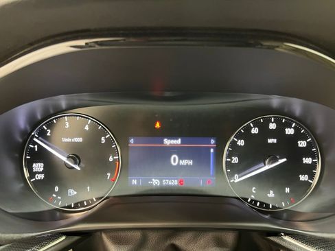 Used 2023 Buick Envision Preferred image 21