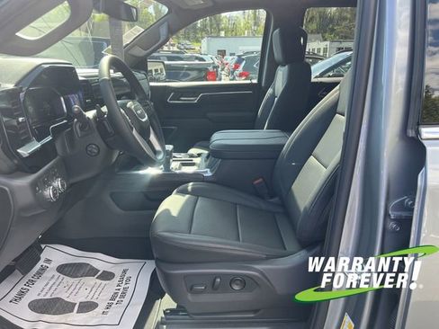 New 2026 GMC Sierra 1500 SLT w/ SLT Premium Package image 14
