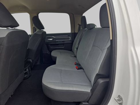 Used 2019 RAM 2500 Big Horn AWD/4WD image 15
