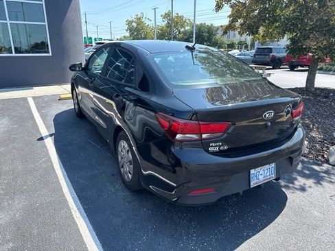 Used 2020 Kia Rio LX FWD image 7