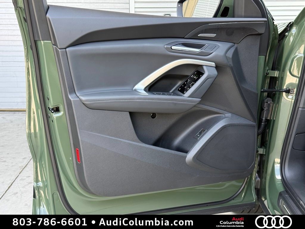 New 2026 Audi Q5 Premium Plus AWD/4WD image 17