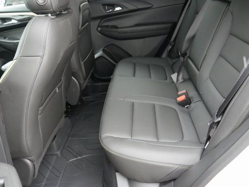 New 2026 Chevrolet TrailBlazer ACTIV w/ Convenience Package image 25