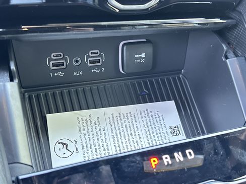 New 2026 Jeep Grand Cherokee L Limited AWD/4WD image 6