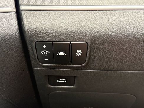 Used 2022 Kia K5 GT-Line w/ GT-Line Awd Premium Package image 21